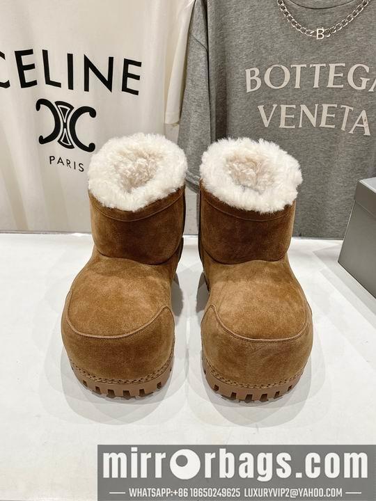 Balenciaga Shoes sz35-45 mnh0801