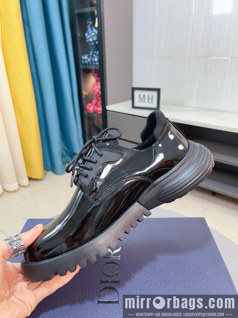 Dior Shoes sz38-44 h0814
