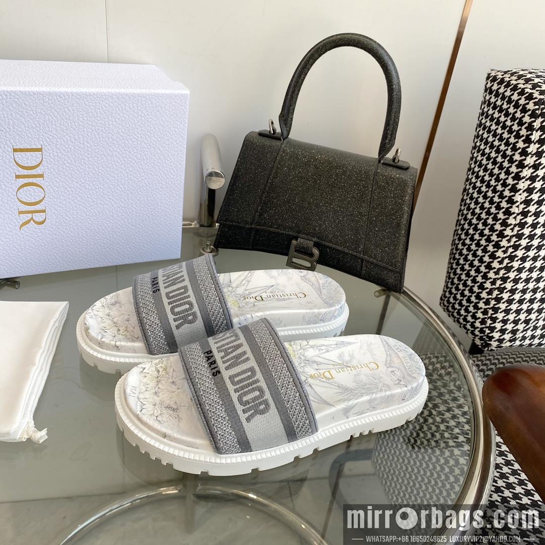 Dior Shoes sz35-40 h0604