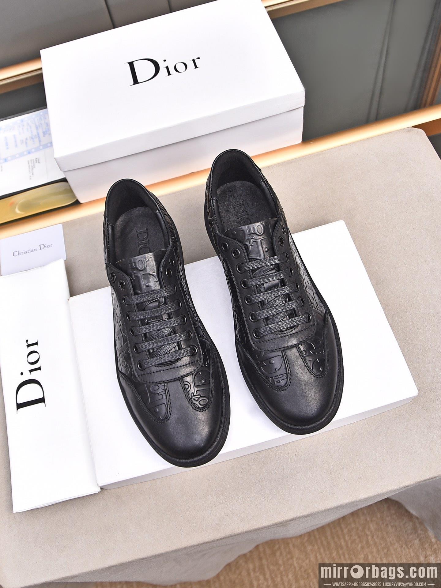 Dior Shoes sz38-45 hnh1222
