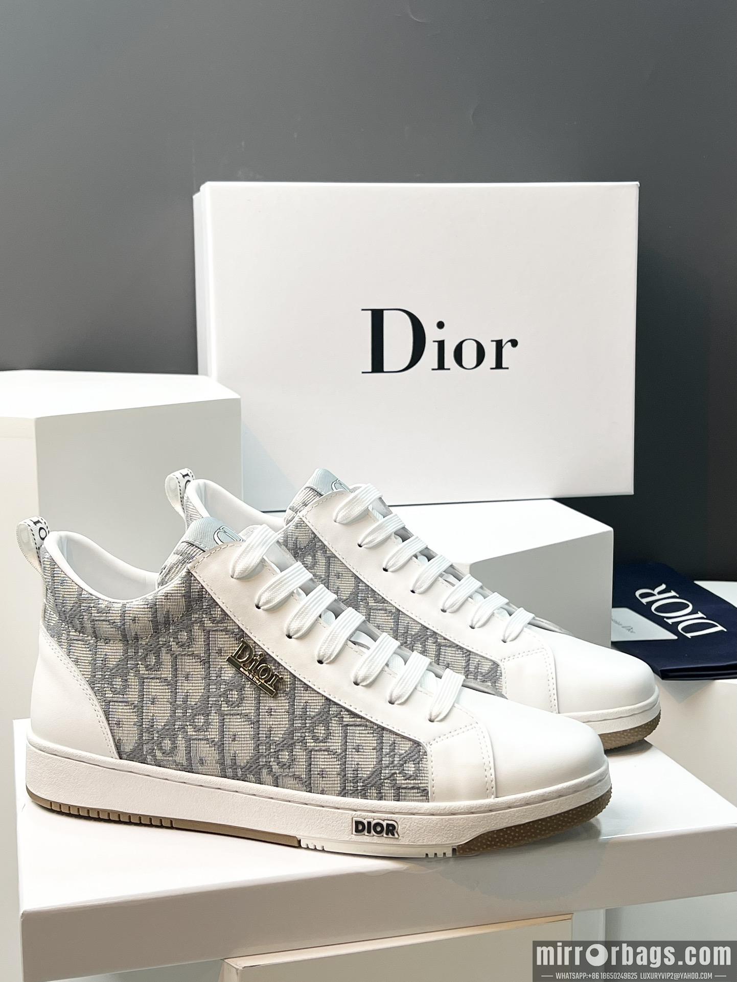 Dior Shoes sz38-45 hnh1203