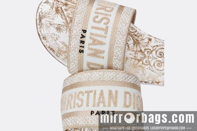 Dior Shoes sz35-42 mnw0316
