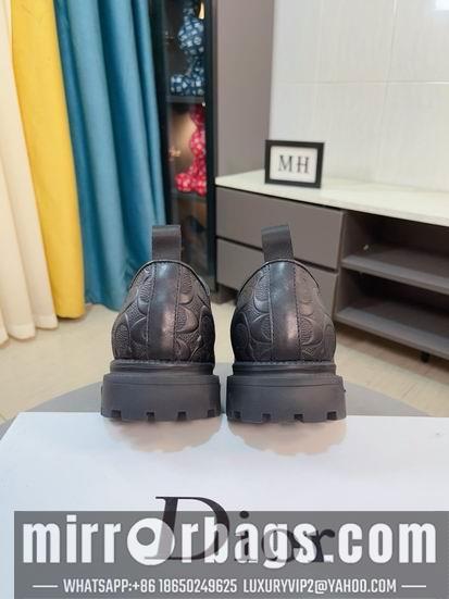 Dior Shoes sz38-44 mnh0701