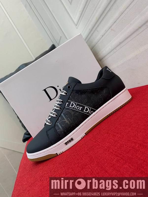 Dior Shoes sz38-44 mnm0131