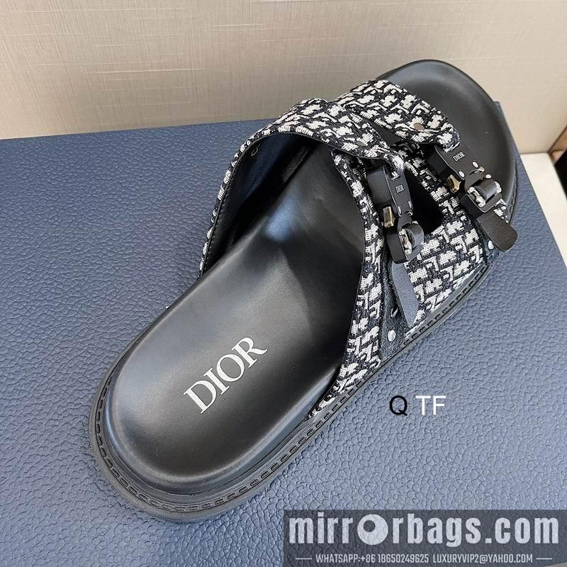 Dior Shoes sz38-45 6C TF0806