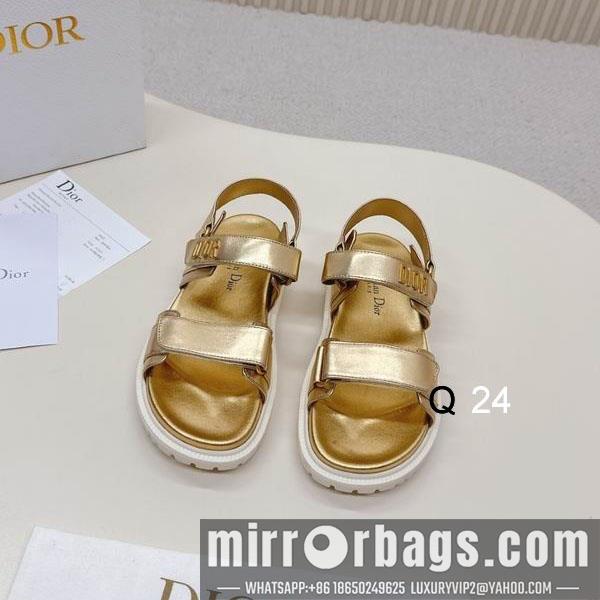 Dior Shoes sz35-40 RW0711