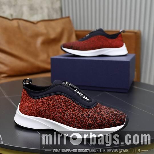 Dior Shoes sz35-47 mnh0613