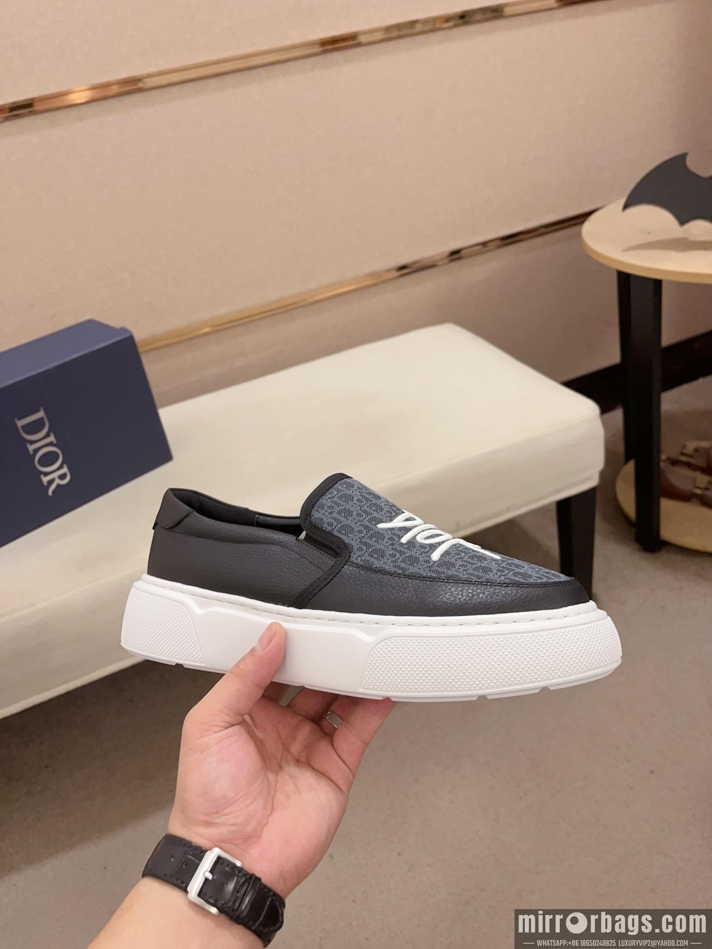 Dior Shoes sz38-44 h0901
