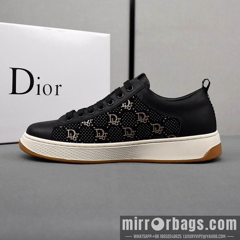 Dior Shoes sz38-44 mnw0301