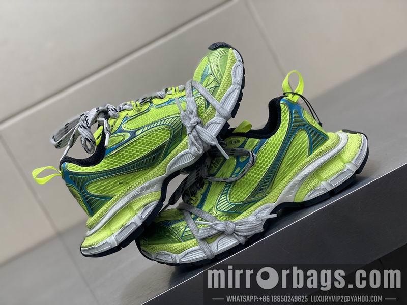 Balenciaga Shoes sz35-46 hnm0101