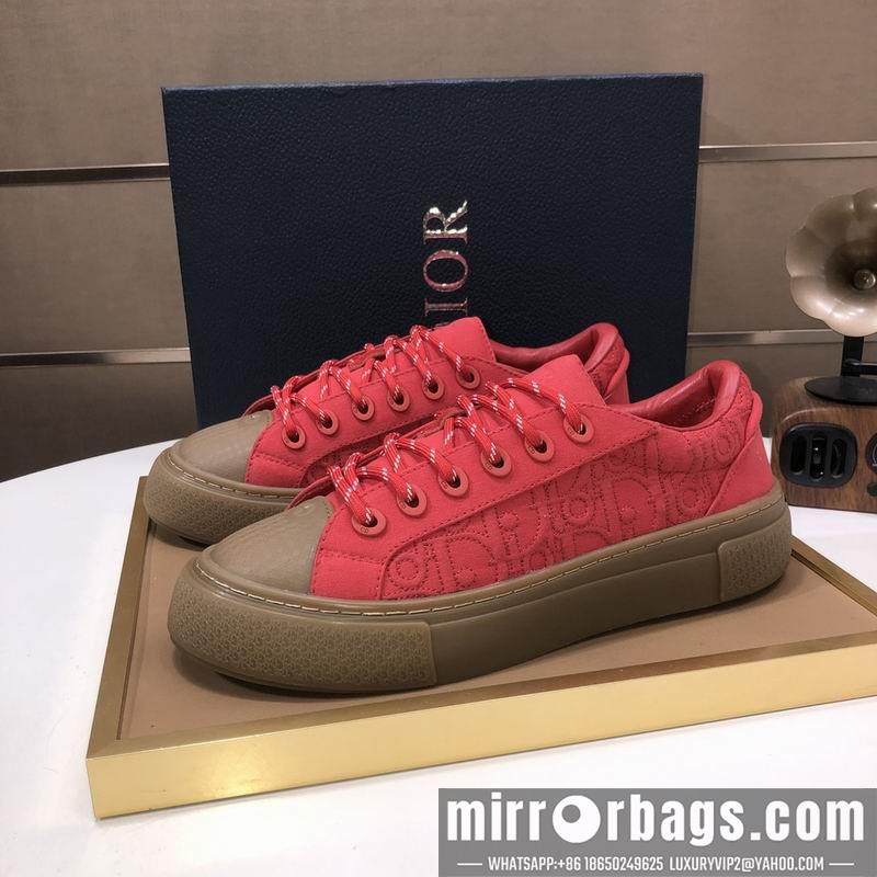 Dior Shoes sz35-44 hnh0307
