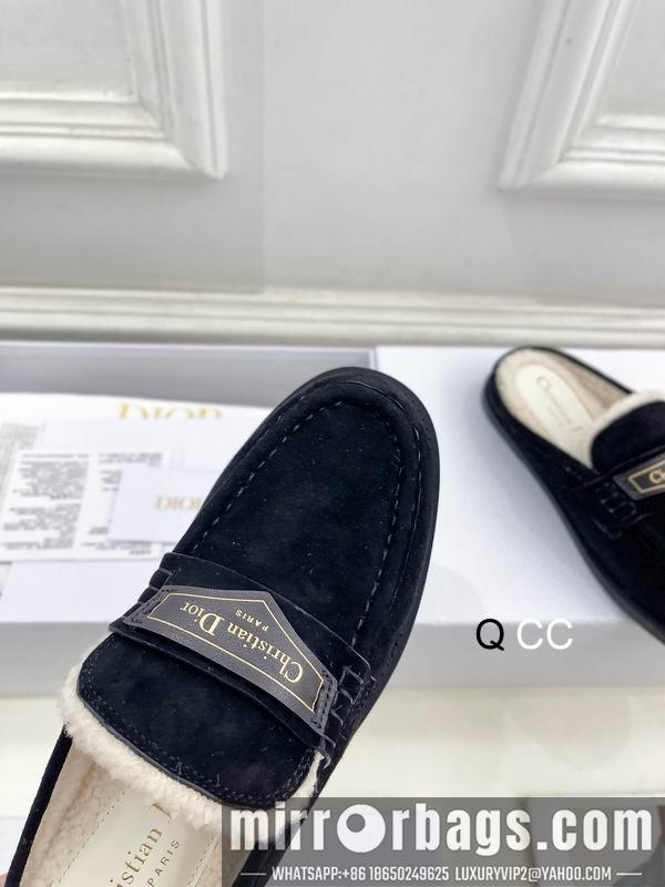 Dior Shoes sz35-40 XC1001