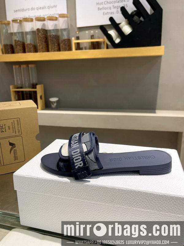Dior Shoes sz35-42 mnw0329
