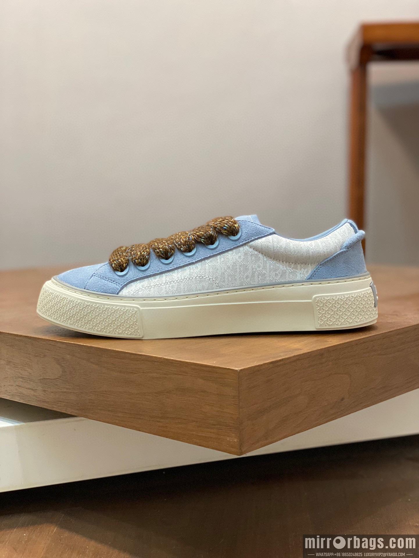 Dior Shoes sz38-45 h1005