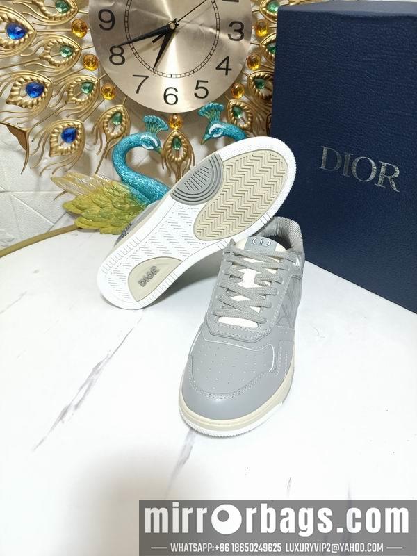 Dior Shoes sz35-45 mnm0104