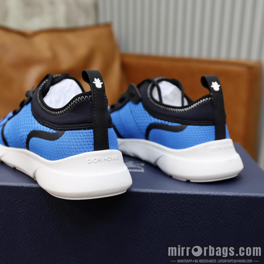 Dior Shoes sz38-44 hnh1219
