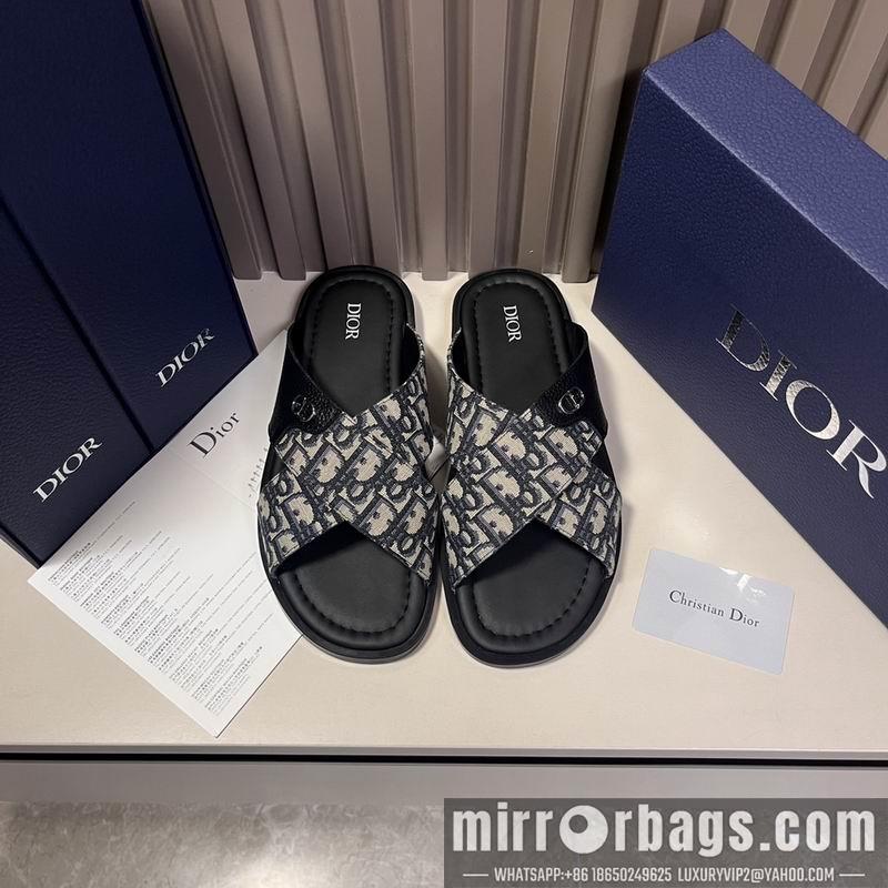 Dior Shoes sz38-46 mnw0319