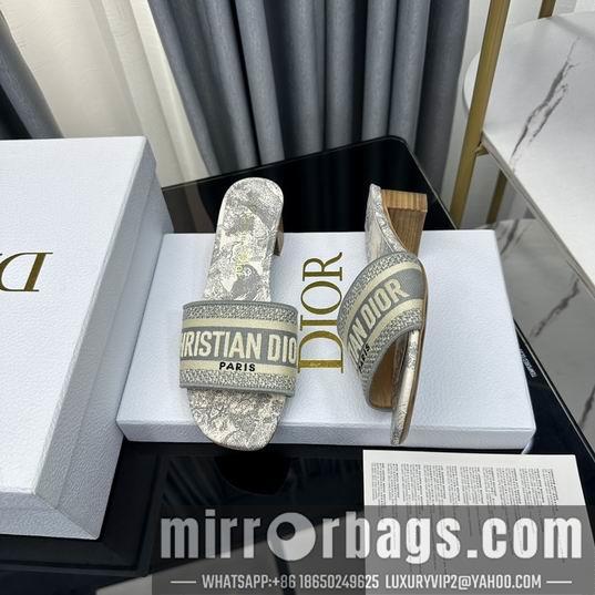 Dior Shoes sz34-42 mnh0830