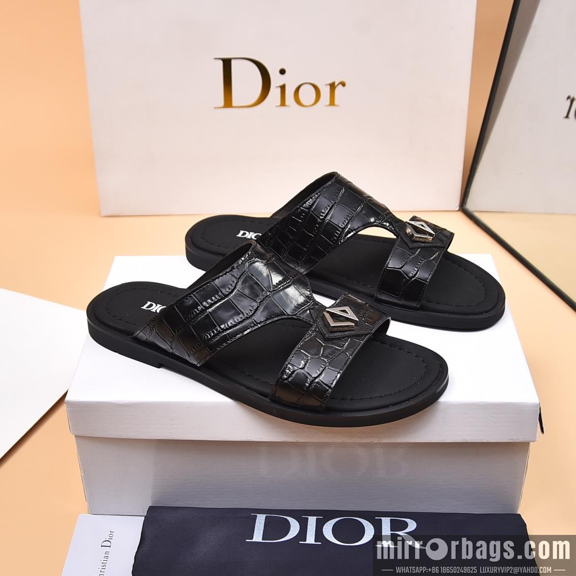 Dior Shoes sz38-45 h0901
