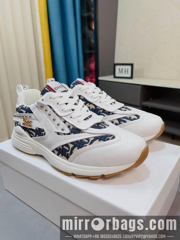 Dior Shoes sz38-44 hnm0144