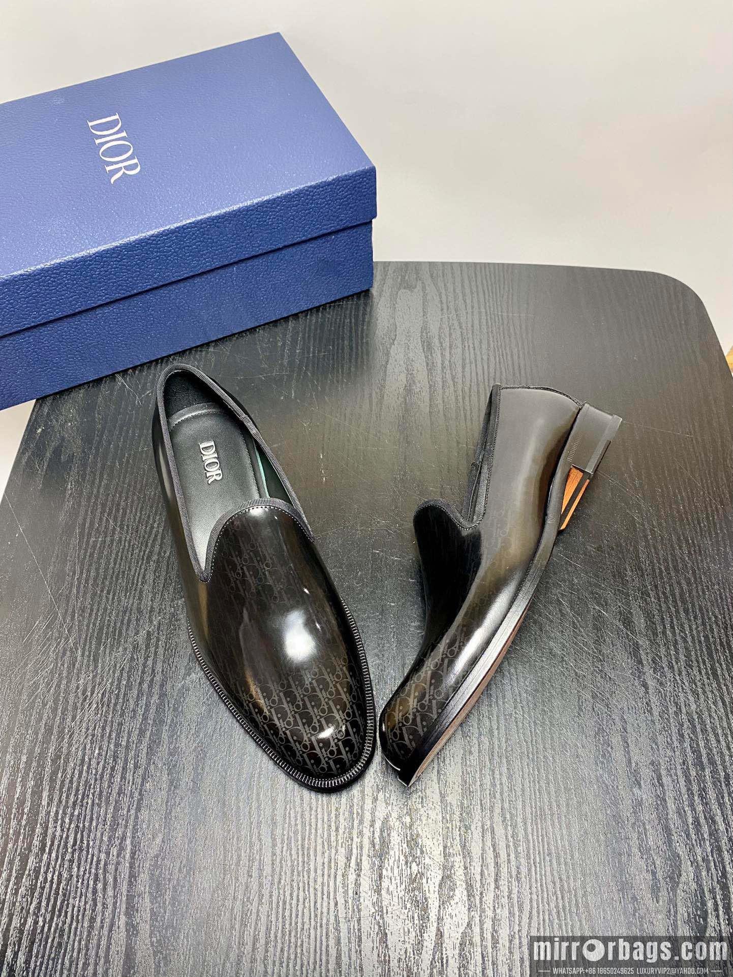 Dior Shoes sz38-44 hnh1236