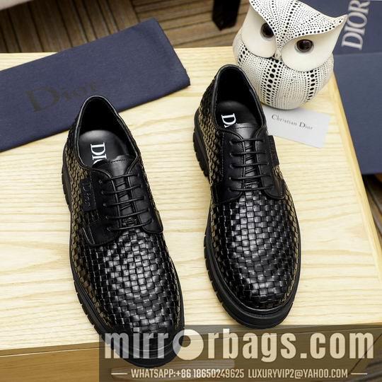 Dior Shoes sz38-44 mnh0505