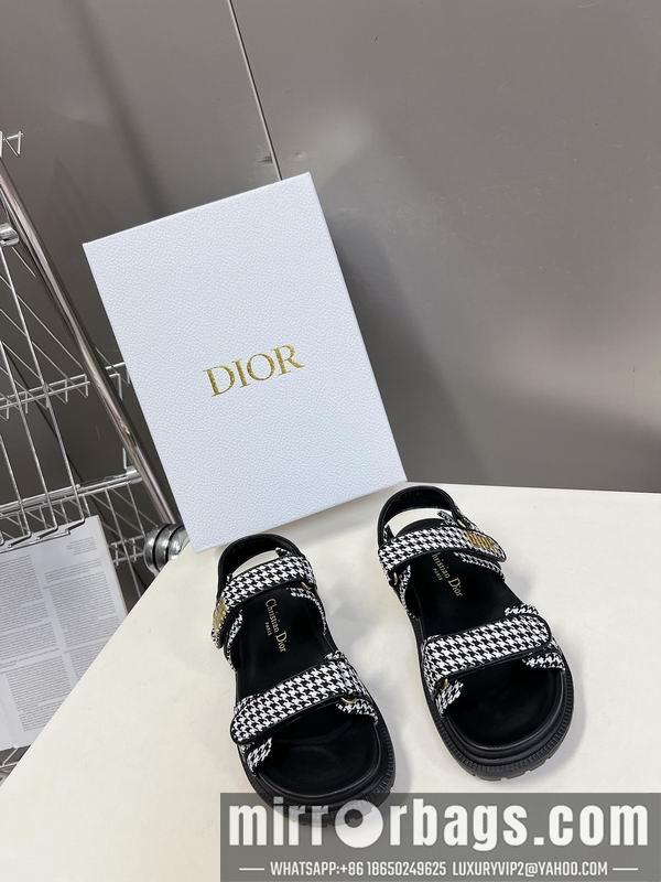 Dior Shoes sz35-41 mnw0304