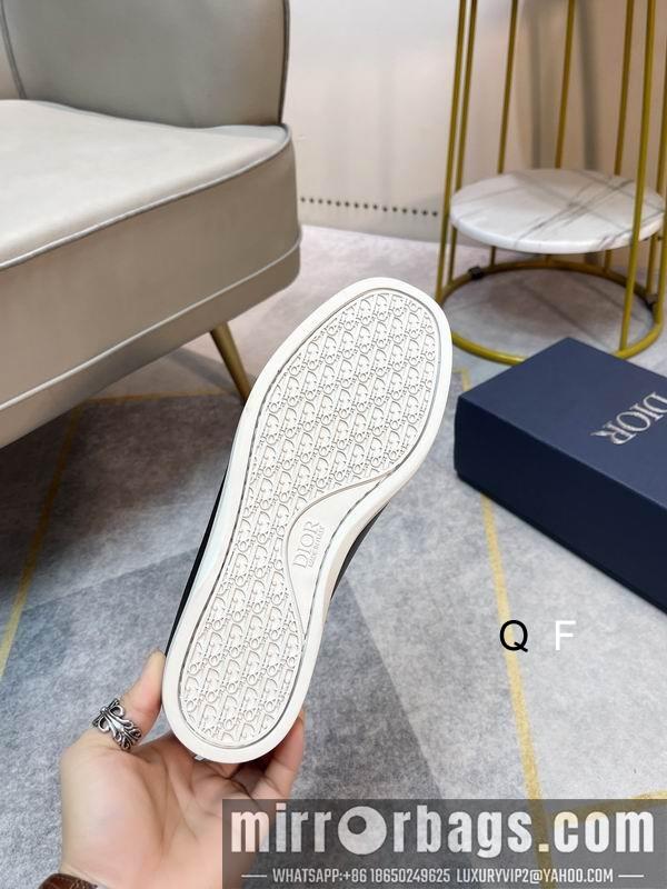 Dior Shoes sz38-45 5C TF0801