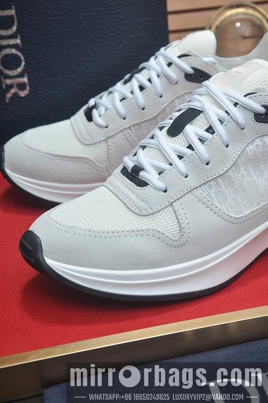 Dior Shoes sz38-44 hnm0130