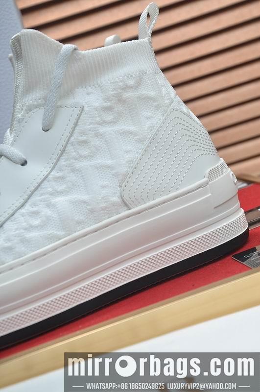 Dior Shoes sz35-44 hnm0137