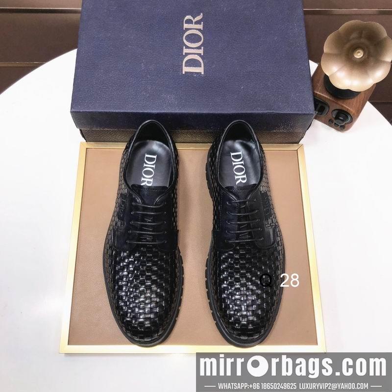 Dior Shoes sz38-45 N1204