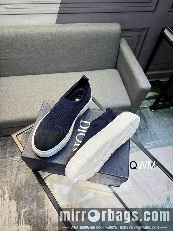 Dior Shoes sz38-45 WM0401