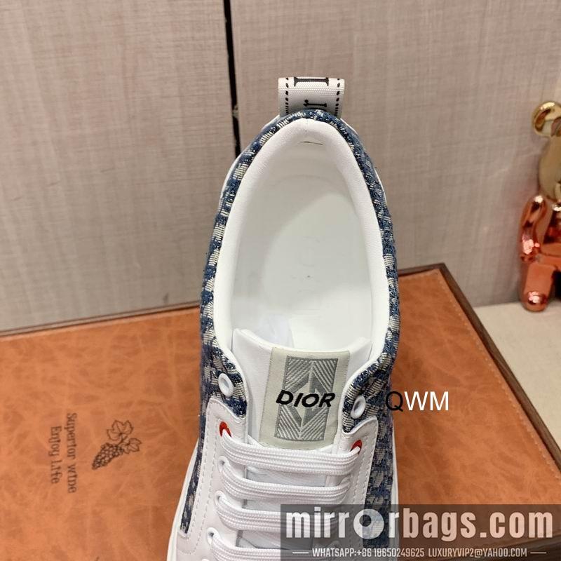 Dior Shoes sz38-45 2C WM1104