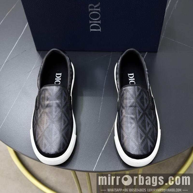 Dior Shoes sz38-45 mnw0401