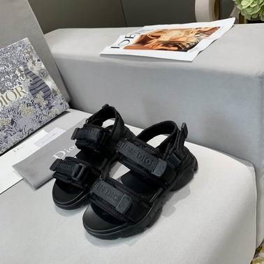 Dior Shoes sz35-40 mnh0501