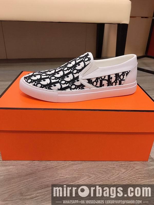 Dior Shoes sz38-44 mnw0305