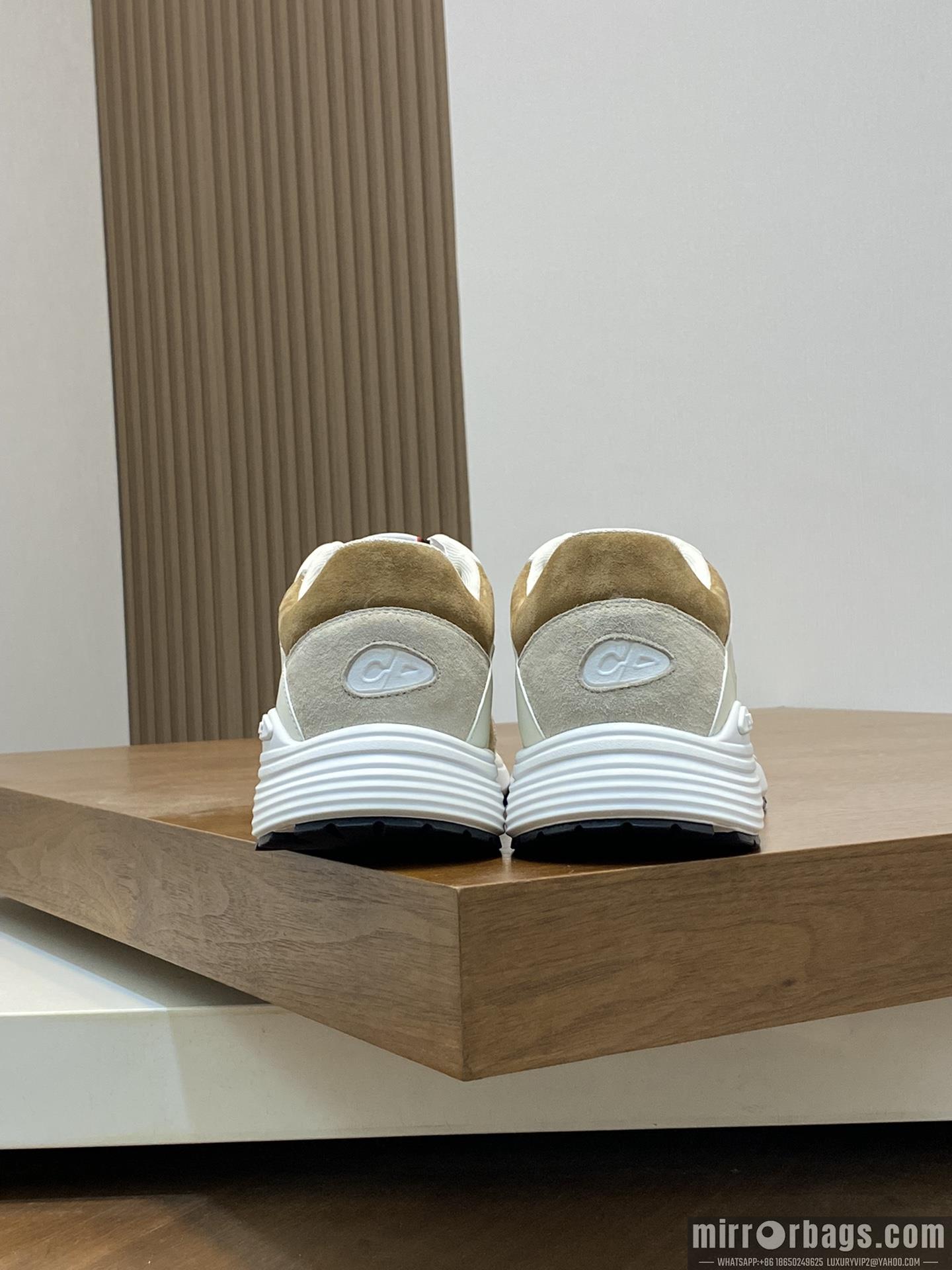 Dior Shoes sz38-45 h1003