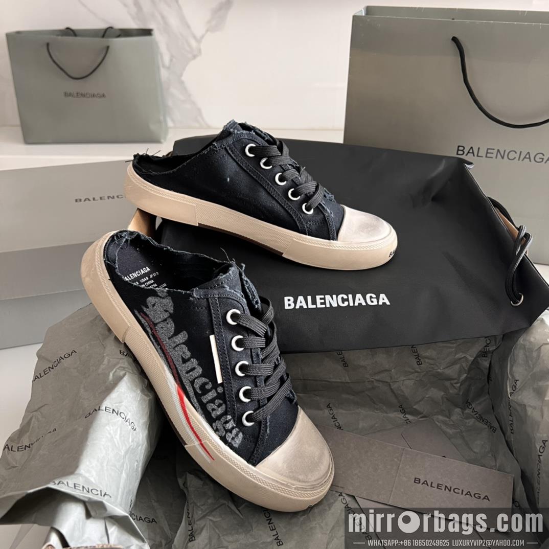Balenciaga Shoes sz35-45 h0501