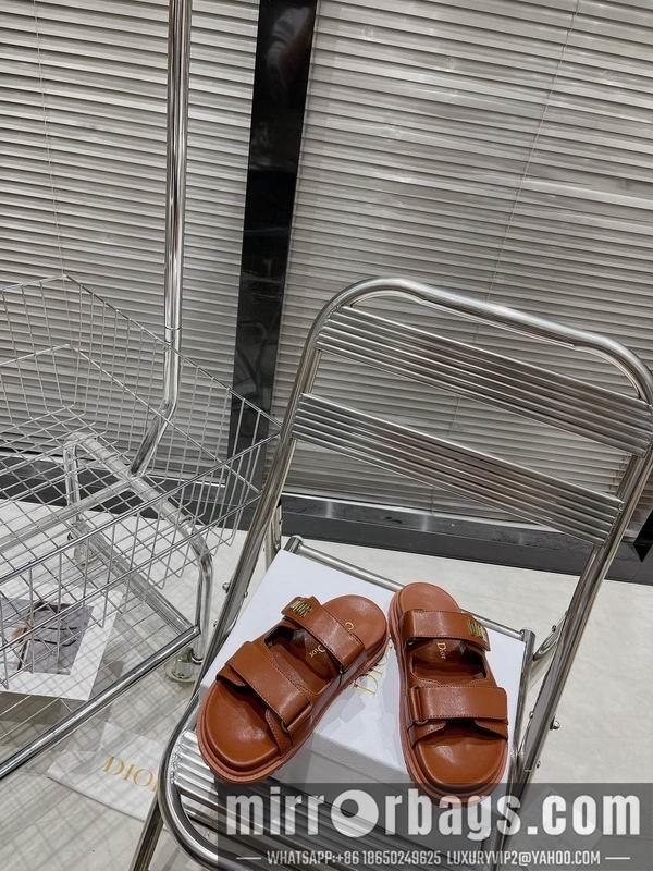 Dior Shoes sz35-41 mnw0217