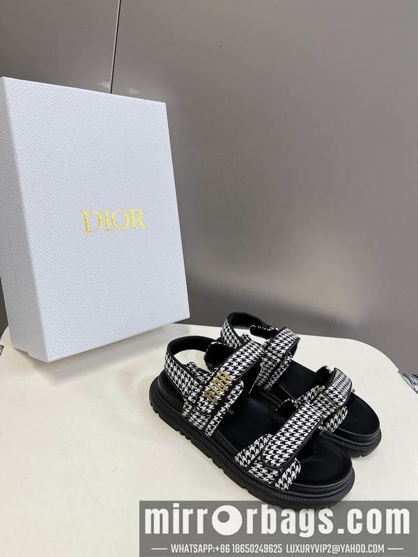Dior Shoes sz35-41 mnw0304