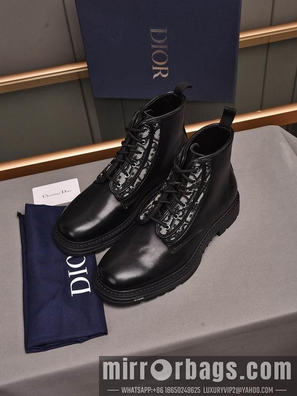 Dior Shoes hnm0116
