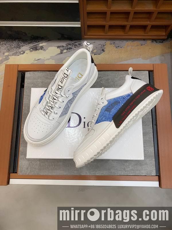 Dior Shoes mnm0110
