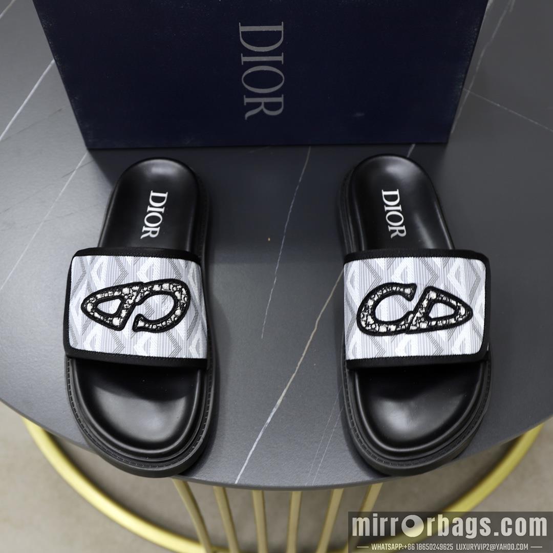 Dior Shoes sz38-44 h0802