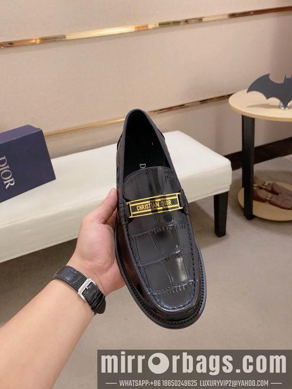 Dior Shoes sz38-45 hnh0310