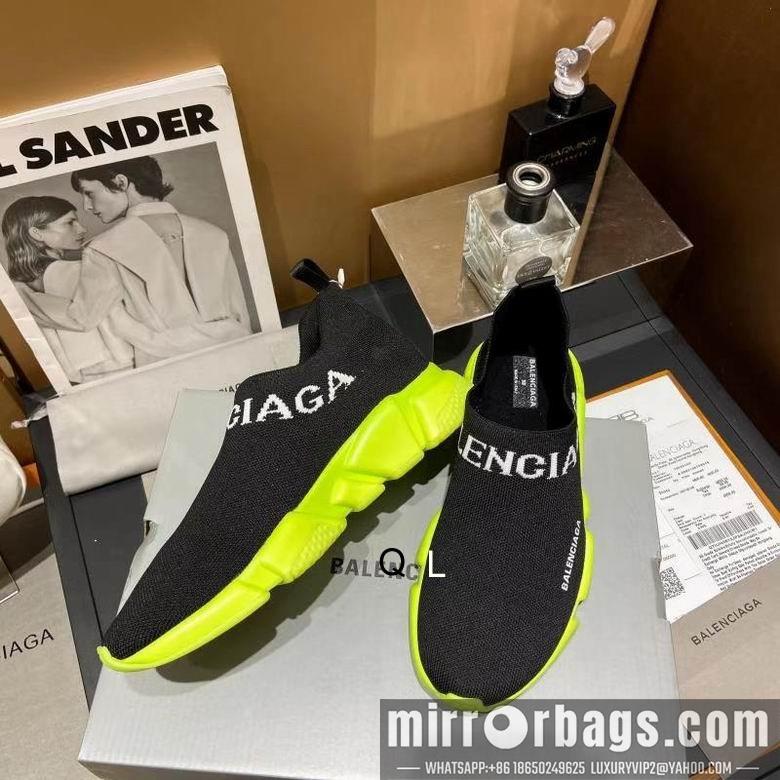 Balenciaga Shoes sz35-45 LL0201