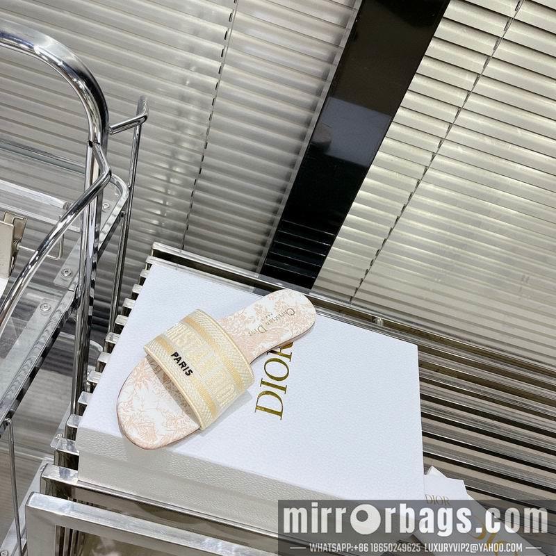 Dior Shoes sz35-41 mnw0212