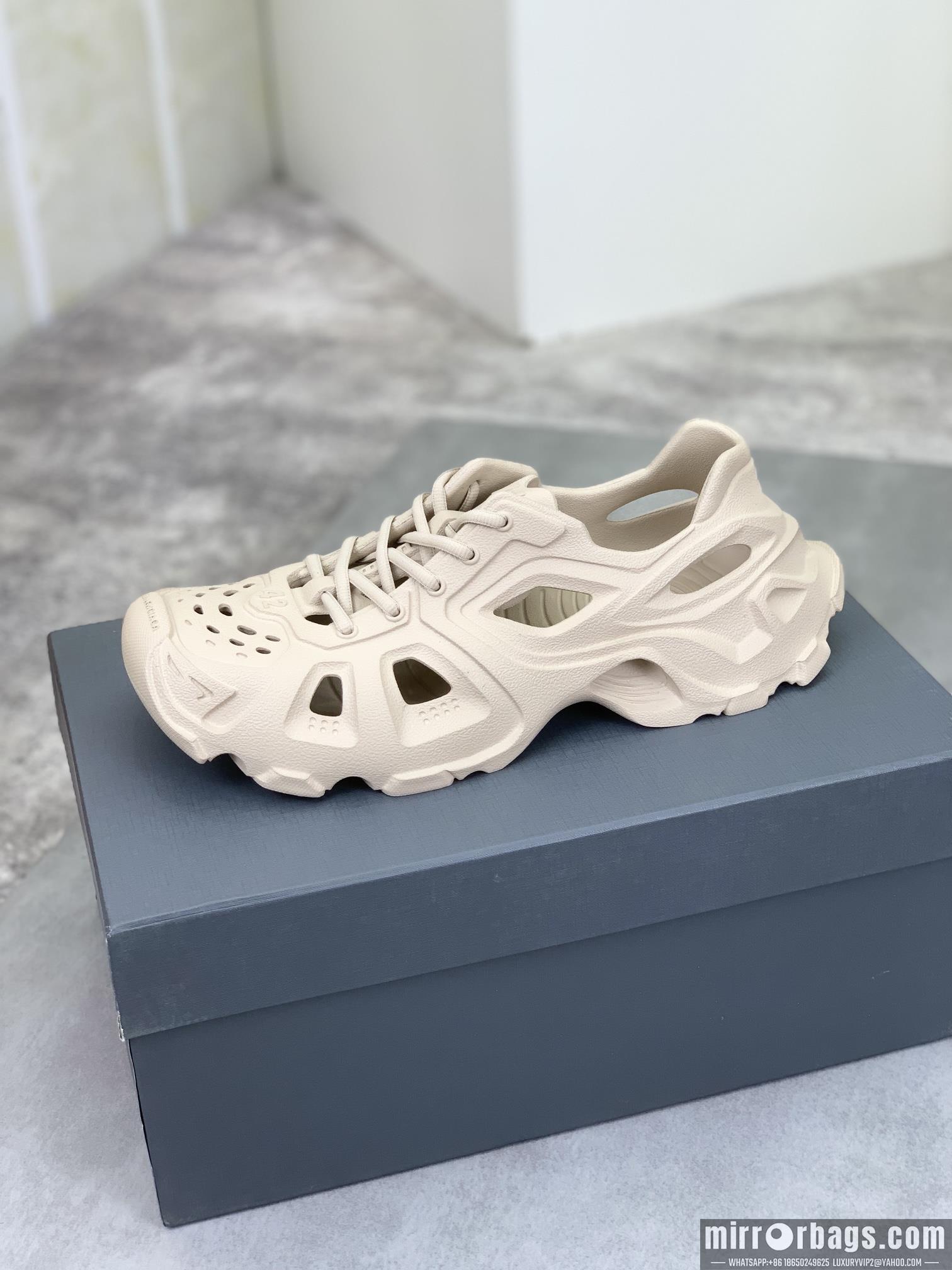 Balenciaga Shoes sz35-45 h0603
