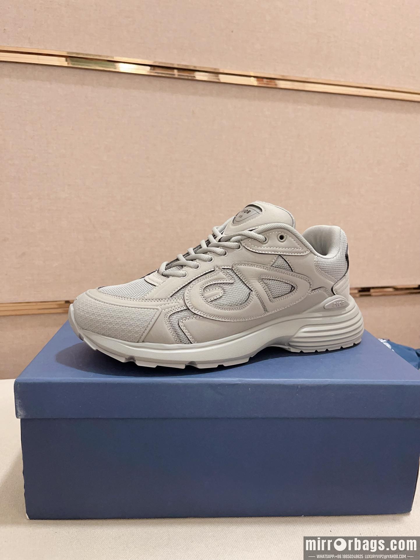 Dior Shoes sz38-46 h1015