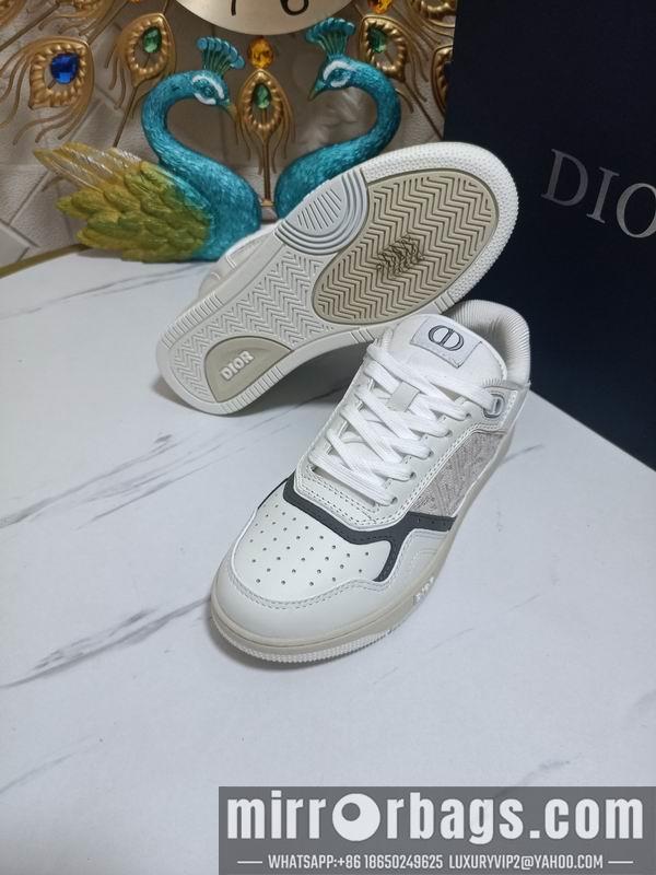 Dior Shoes sz35-45 mnm0103