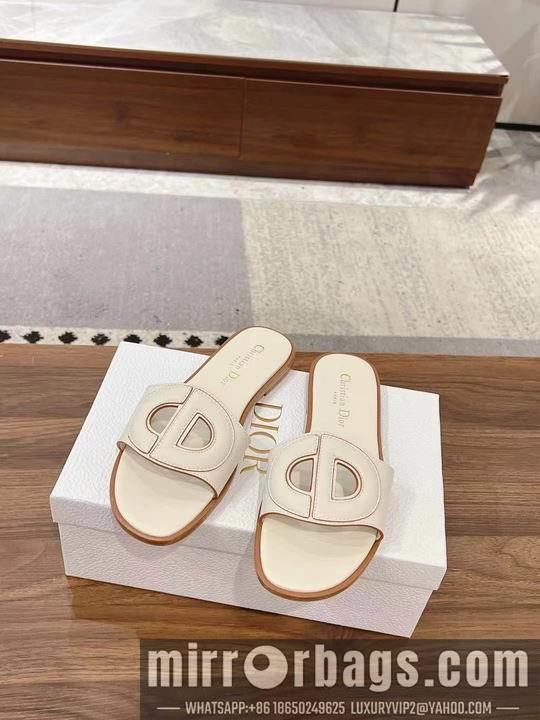 Dior Shoes sz35-43 mnh0303